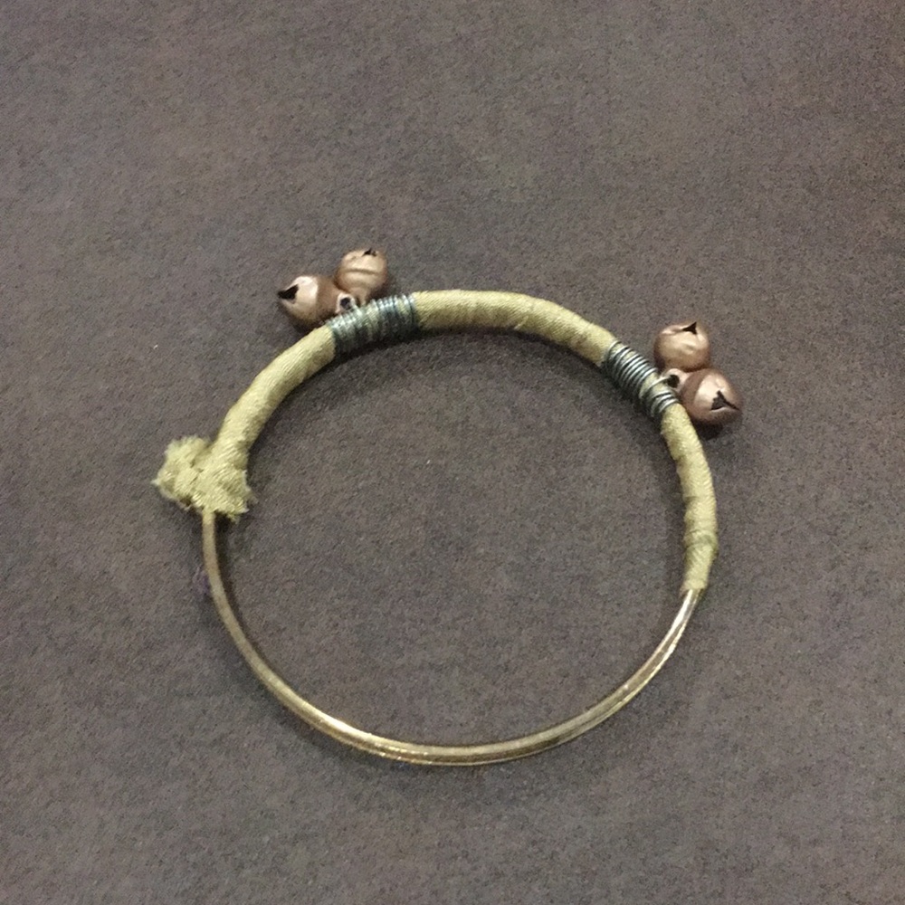 Bracelet